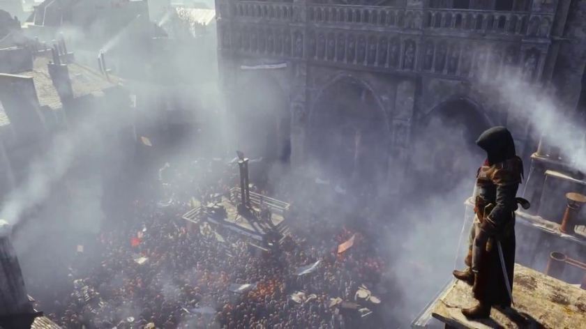 Assassin-s-Creed-Unity-Ubisoft-Bande-annonce